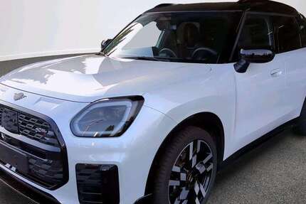 Mini Countryman S All4 1.175 km 46.178 € München 80788