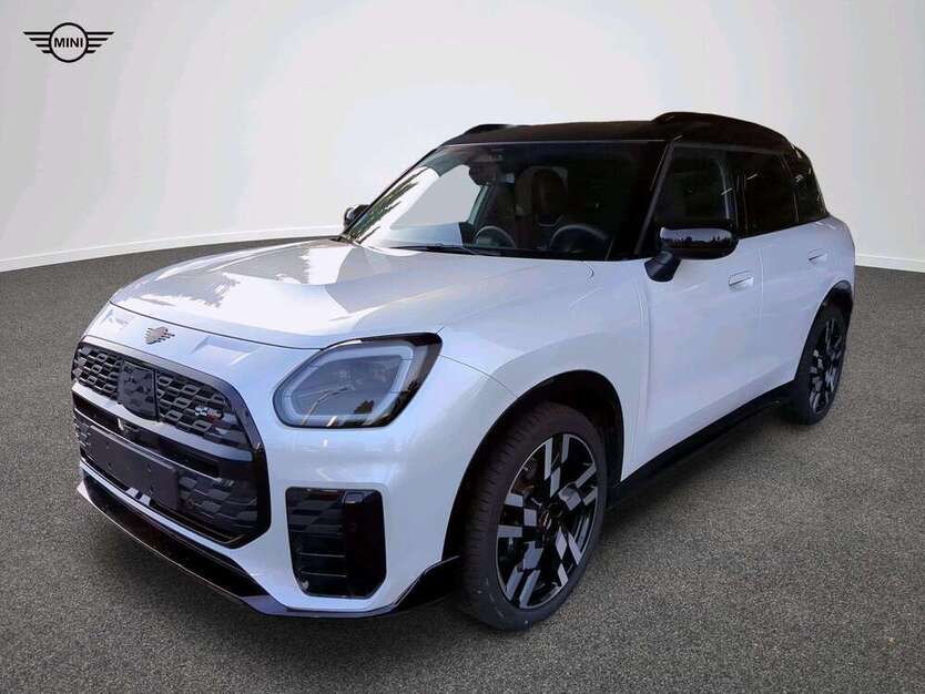 Mini Countryman S All4 1.175 km 46.178 € München 80788