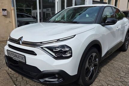 Citroen C4 15.300 km 16.490 &euro; Erkrath 40699