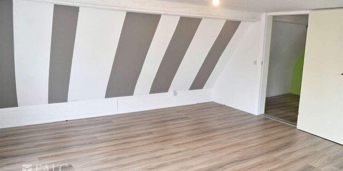 Reihenendhaus Waghäusel Wiesental - 4 Zimmer, 120 m&sup2;, 220.000&euro; | Angebot:25266620