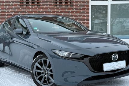 Mazda 3 69.999 km 16.890 &euro; Nortmoor 26845