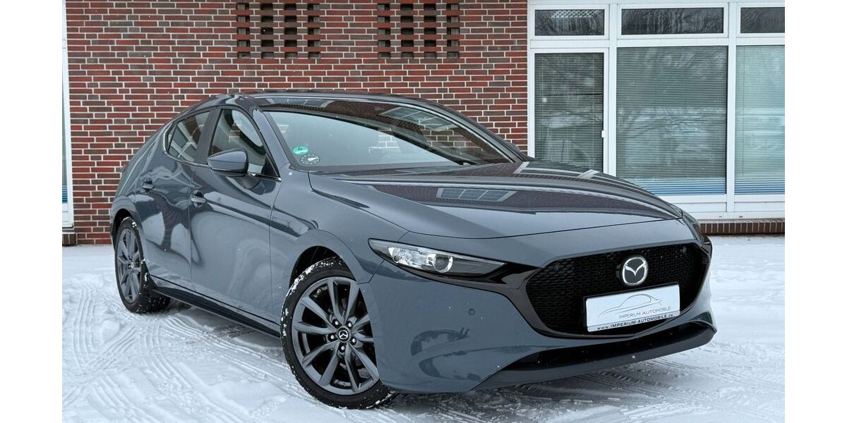 Mazda 3 69.999 km 16.890 &euro; Nortmoor 26845