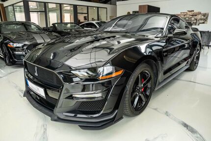 Ford Mustang 75.551 km 30.490 &euro; Quakenbrück 49610