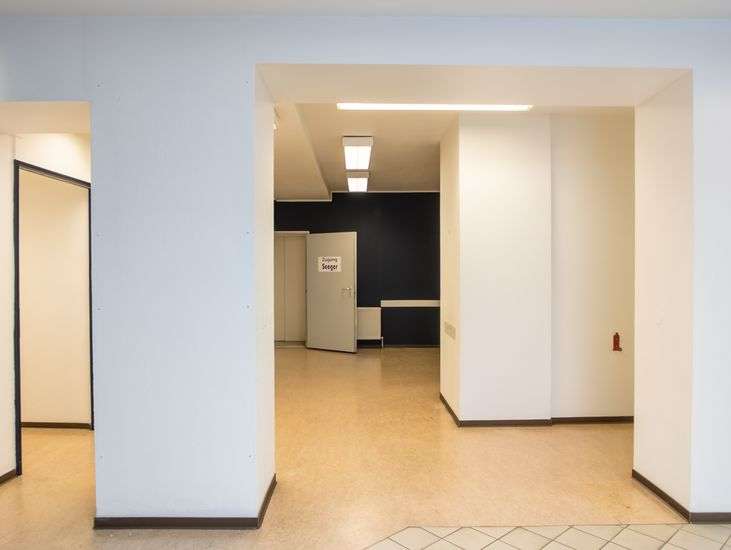 Einzelhandel in Berlin 2.018,10 € 144.15 m²