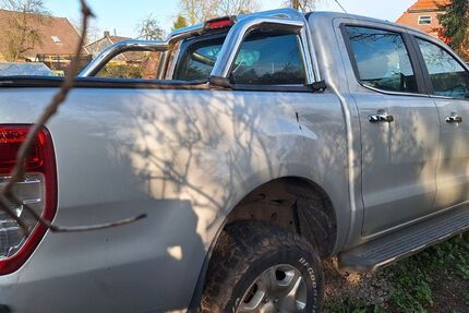 Ford Ranger 146.000 km 11.700 &euro; Elsfleth 26931