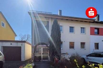Haus Burgthann - 8 Zimmer, 170 m&sup2;, 350.000&euro; | Angebot:26398053