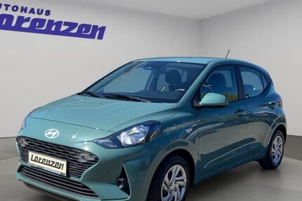 Hyundai i10 11.164 km 15.480 &euro; Gelting 24395