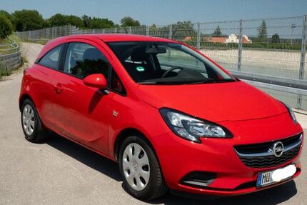 Opel Corsa 8.524 km 7.600 € Töging 84513