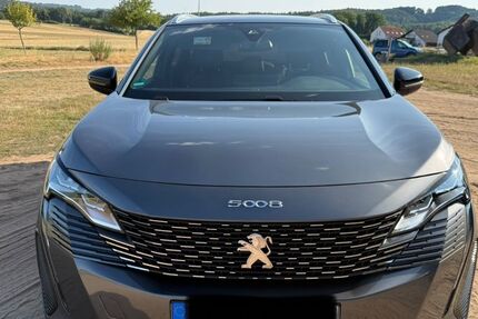 Peugeot 5008 40.000 km 29.800 &euro; Kaiserslautern 67661