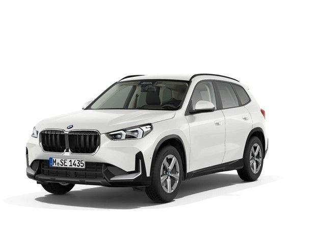 BMW X1 66.367 km 36.930 &euro; Villingen Schwenningen 78052
