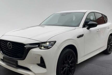 Mazda CX-60 67.500 km 36.990 &euro; Erding 85435