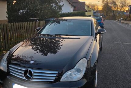 Mercedes-Benz CLS 320 260.000 km 9.000 &euro; Geiselwind 96160