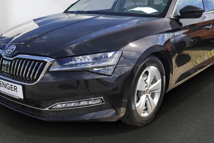 Skoda Superb 91.650 km 24.490 &euro; Bad Segeberg 23795