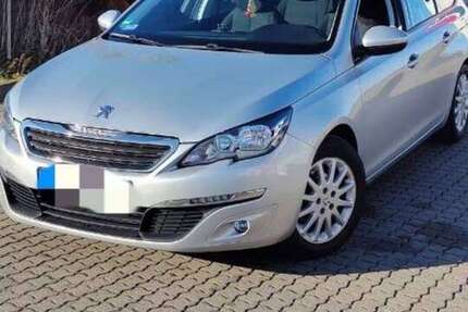 Peugeot 308 225.000 km 4.450 &euro; Glauchau 08371