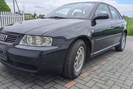 Audi A3 195.420 km 800 &euro; Herford 32051