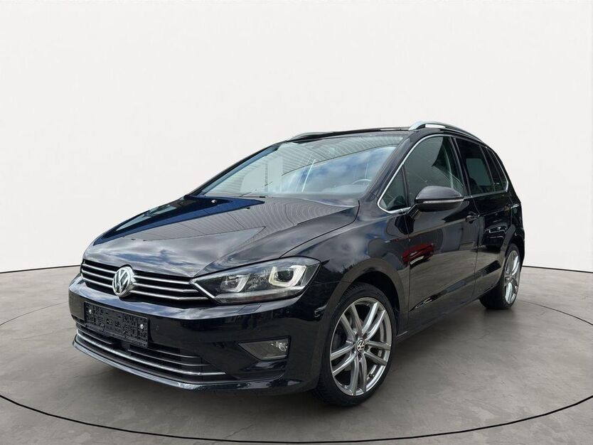VW Golf Sportsvan 152.400 km 14.480 € Langenweddingen 39171