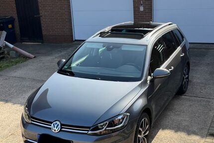VW Golf 113.500 km 17.900 &euro; Stolzenau 31592