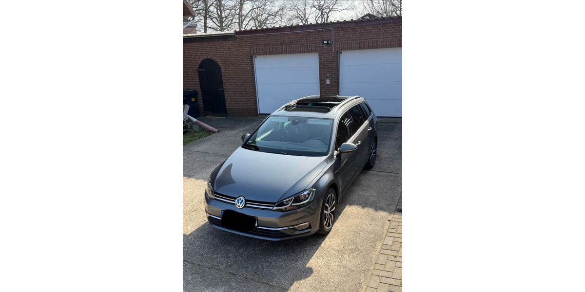 VW Golf 113.500 km 17.900 &euro; Stolzenau 31592