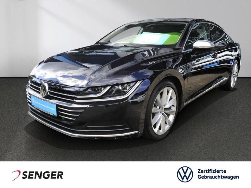 Arteon