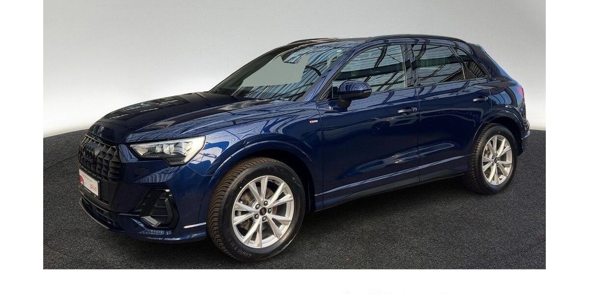 Audi Q3 26.771 km 36.880 &euro; Hamburg 22529