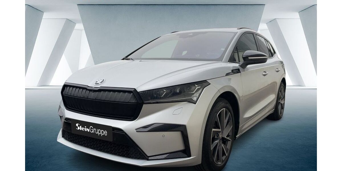 Skoda Enyaq 37.700 km 39.730 &euro; Bergisch Gladbach 51465