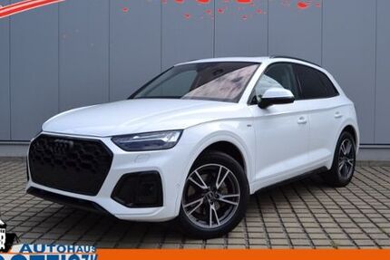 Audi Q5 90.682 km 39.639 &euro; Bautzen 02625