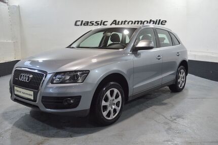 Audi Q5 278.000 km 6.990 &euro; Neuwied 56567