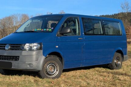 VW T5 Transporter 257.700 km 11.000 &euro; Stuttgart 70563