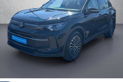VW Tiguan 25.800 km 36.490 &euro; Markdorf 88677