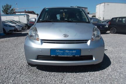 Daihatsu Sirion 132.000 km 1.200 € Waiblingen Hegnach 71334