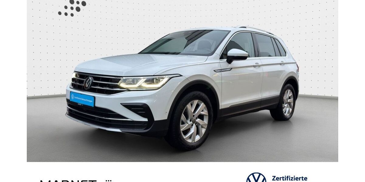 VW Tiguan 34.272 km 33.800 &euro; Bad Camberg 65520