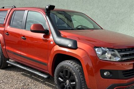 VW Amarok 169.900 km 18.990 &euro; Lauter-Bernsbach 08315