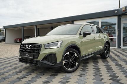 Audi Q2 60.000 km 26.950 € Königsbrunn 86343