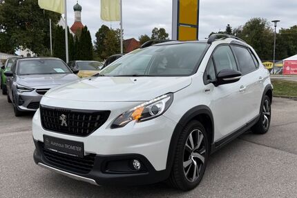 Peugeot 2008 106.237 km 9.990 &euro; Klosterlechfeld 86836