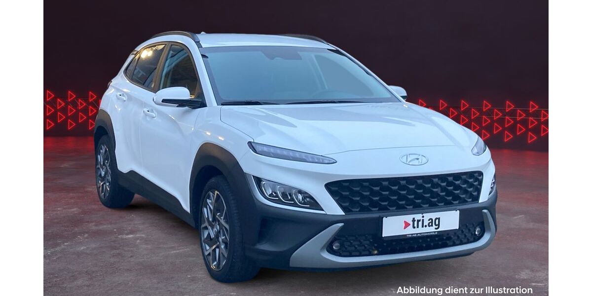 Hyundai KONA 20.550 km 19.990 &euro; Bühl 77815