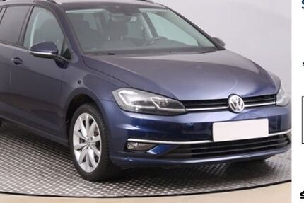 VW Golf 39.454 km 17.649 &euro; Frankenberg,Sachs 09669