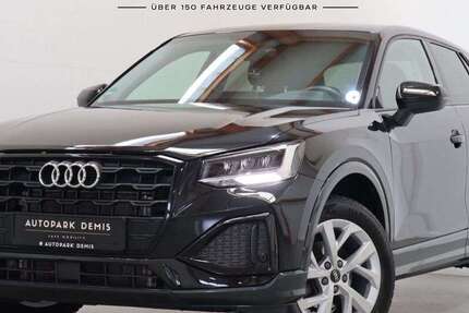 Audi Q2 48.687 km 20.380 &euro; Appen 25482