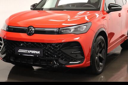 VW Tiguan 18.000 km 42.900 &euro; Pirna 01796