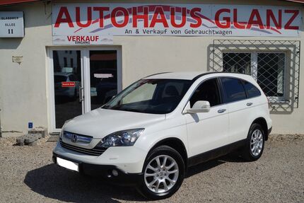 Honda CR-V 142.000 km 8.999 &euro; Schönefeld 12529