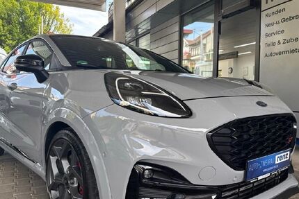 Ford Puma 17.500 km 26.980 &euro; Steinheim an der Murr 71711