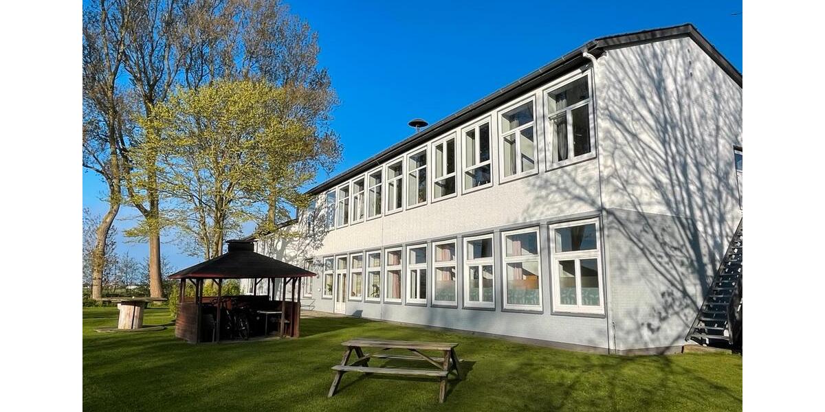 Einfamilienhaus Büsum - 650.000&euro; | Angebot:26630817