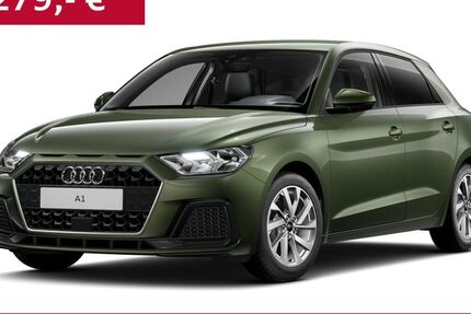 Audi A1 10.235 km 22.930 &euro; Ludwigsburg 71636