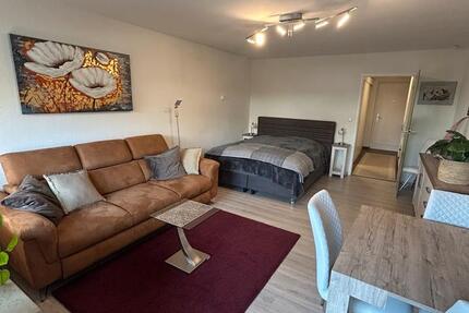 1 Zimmer Apartment in Meersburg mit Außenstellpl. Provisionsfrei 1 zimmer