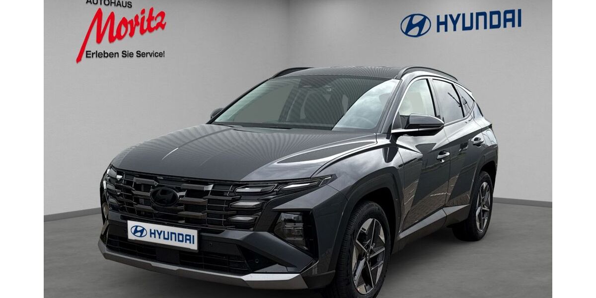 Hyundai TUCSON 2.000 km 34.850 &euro; Laatzen 30880