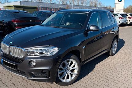 BMW X5 201.500 km 19.500 &euro; Lohne 49393
