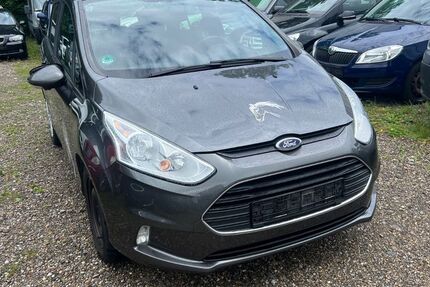 Ford B-Max 201.500 km 3.300 &euro; Kempten 87439