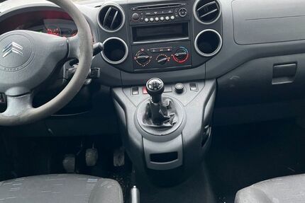 Citroen Berlingo 141.000 km 4.200 &euro; Halsenbach 56283