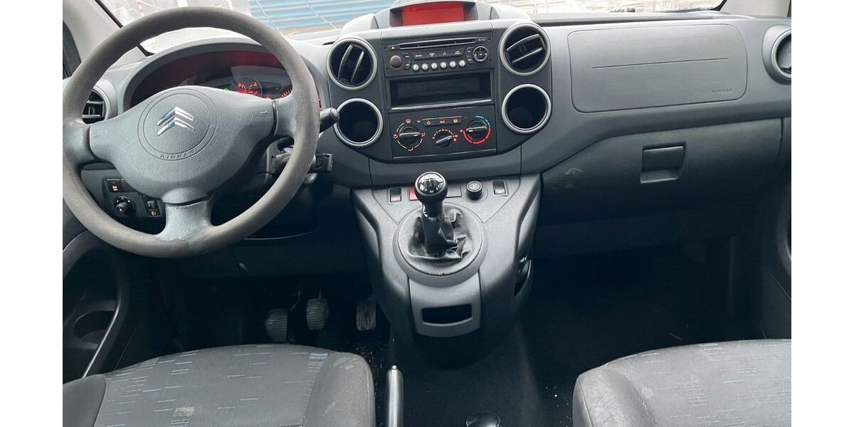 Citroen Berlingo 141.000 km 4.400 &euro; Halsenbach 56283