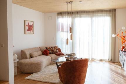 Jazz – Die Doppelhaushälfte, die den Takt Ihres Lebens trifft! 4 zimmer