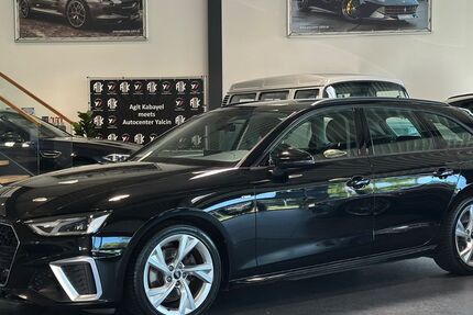 Audi A4 91.502 km 24.890 &euro; Aurich 26605